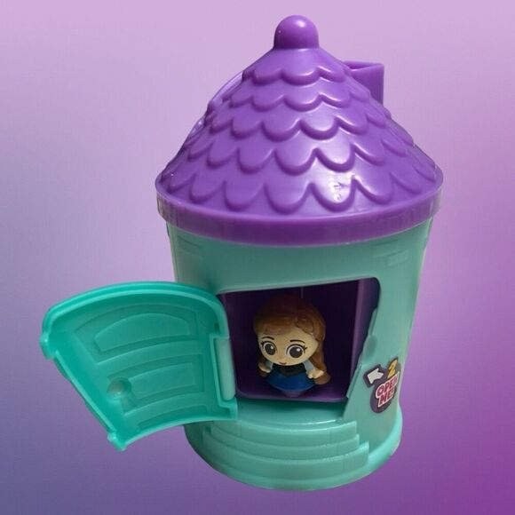 Just Play Disney Doorables Squish'Alots Series 1 B5 - Picture 1 of 4